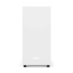 NZXT H510 COMPACT MID-TOWER WHITE/BLACK CASE