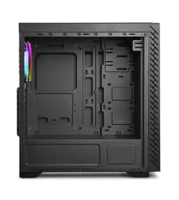 Ant Esports ICE-200TG Mid Tower Gaming Cabinet