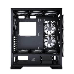 Ant Esports Dynamic GT Mid Tower Cabinet (Black)