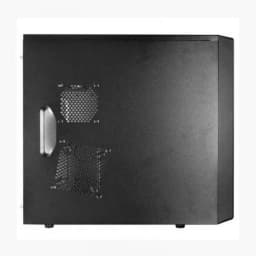Cooler Master Elite 310 Black ATX Cabinet