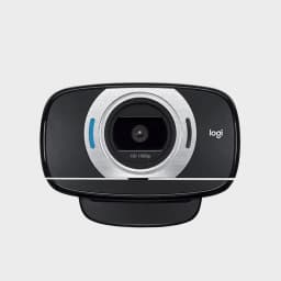 Logitech C615 HD Camera - Image 4