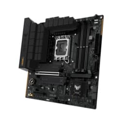 Asus TUF Gaming B760M-Plus II DDR5 Motherboard