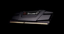 G.Skill - Ripjaws V Series 16Gb 288-Pin Ddr4 3200Mhz Sdram