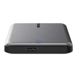 Toshiba Canvio Partner 2TB USB 3.0 Portable External Hard Drive