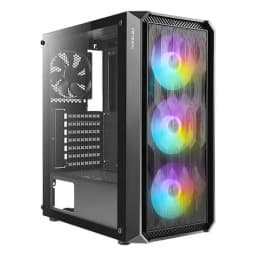 ANTEC NX SERIES NX292 MID TOWER CABINET (BLACK)