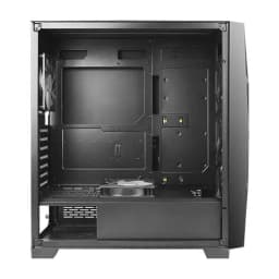 ANTEC DF-800-FLUX MID-TOWER GAMING CABINET (BLACK)