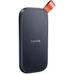 SanDisk 1TB Portable SSD - Image 1