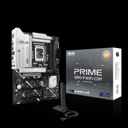 ASUS Prime Z890-P Wifi CSM DDR5 LGA1851 ATX Motherboard