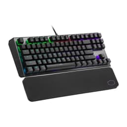 Cooler Master CK530 V2 Mechanical Gaming Keyboard Brown Switches