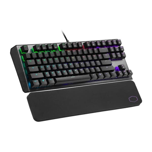 Cooler Master CK530 V2 Mechanical Gaming Keyboard Brown Switches hover view