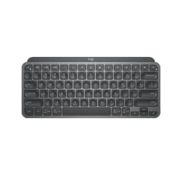 Logitech MX Keys Mini Wireless Illuminated Keyboard - Graphite