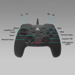 Ant Esports GP100 GAMING PAD