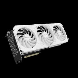 GALAX GeForce RTX™ 4070 Ti EX Graphic Card Gamer White