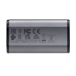 Adata SE880 1TB Titanium Gray External SSD - Image 2