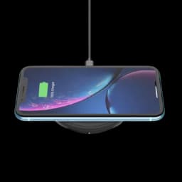 Belkin Boostup Wireless Charging Pad 10W Black (F7U088BTBLK)