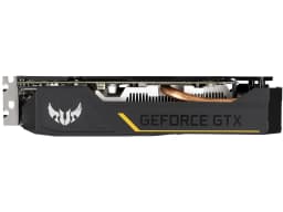 ASUS TUF Gaming GeForce GTX 1630 4GB GRAPHICS CARD