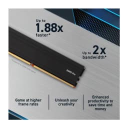 Crucial Pro 48GB DDR5 5600 UDIMM