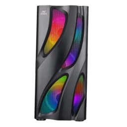 Ant Esports ICE-320TG Mid Tower Gaming Cabinet