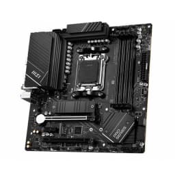 MSI Pro B650M-A WIFI Motherboard DDR5