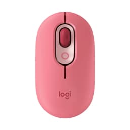 Logitech POP Mouse Wireless Heartbreaker