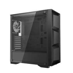 Deepcool Matrexx 50 Mesh 4FS Cabinet (Black)