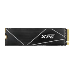 Adata XPG Gammix S70 Blade 512GB M.2 NVMe Gen4 Internal SSD - Image 1