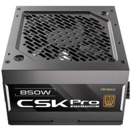 Antec csk pro ATX3.1 850WATT Bronze Plus Power Supply - Image 3