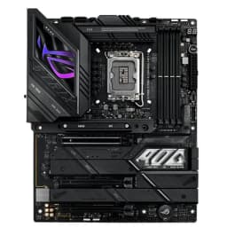 Asus ROG STRIX Z790-E GAMING WIFI II Intel Motherboard