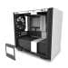 NZXT H210i ITX- MINI-TOWER CABINET CASE