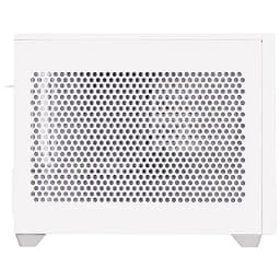 Cooler Master MasterBox NR200P Cabinet (White)