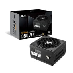 Asus TUF Gaming 850 Watt 80 Plus Gold ATX 3.0 SMPS