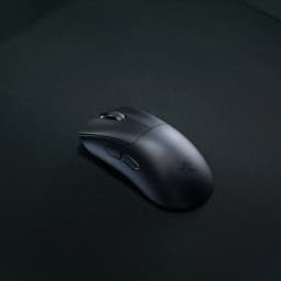 Razer DeathAdder V3 HyperSpeed Wireless Gaming Mouse (Black)