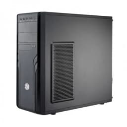 Cooler Master Force 500 (Black) CABINET