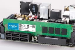 Crucial RAM 8GB DDR4 3200MHz Desktop Memory CT8G4DFRA32A - Image 4