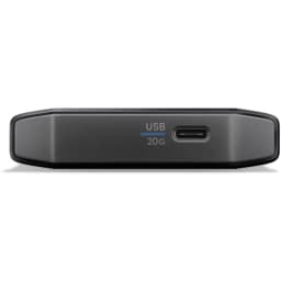 SanDisk Professional PRO-BLADE TRANSPORT