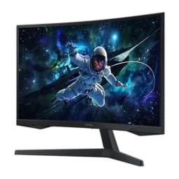 Samsung 32 inch Odyssey G5 GAMING Monitor