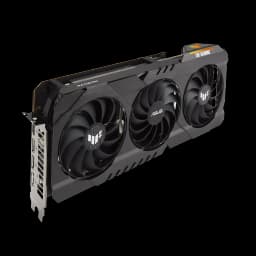 Asus TUF Gaming Radeon™ RX 6900 XT TOP Edition 16GB GDDR6