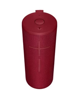 Logitech UE Boom 3 - Sunset Red