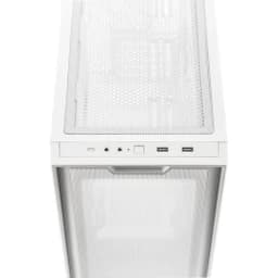 ASUS A21 Case WHITE