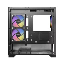 Antec CX500M RGB (M-ATX) Mini Tower Cabinet (Black) - Image 5