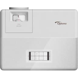 Optoma Technology ZH507 5500-Lumen Full HD Laser DLP Projector
