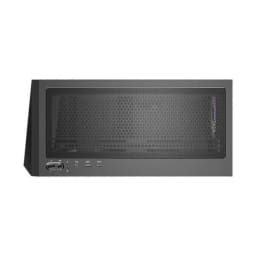 Antec C3 ARGB (ATX) Mid Tower Cabinet (Black)