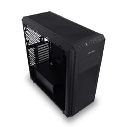 Ant Esports VANGUARD Full Tower Professional Cabinet (Black)