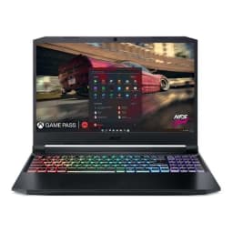 Acer Nitro 5 Gaming Laptop AMD Ryzen 5-6600H- (Windows 11 Home/8GB/ 512 GB SSD/NVIDIA GeForce RTX 3050 4GB