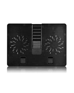 Deepcool U-shaped notebook cooler