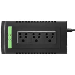 APC LSW1200 600 Watt, 230V - Voltage Stabilizer (160-285V Range)