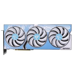 iGame GeForce RTX 4070 Ti SUPER Ultra W OC 16GB-V