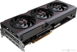 Sapphire PULSE AMD Radeon™ RX 7900 XT