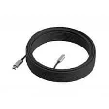 Cable : Logitech 939-001802 25m Strong Usb-A to Usb-C Cable
