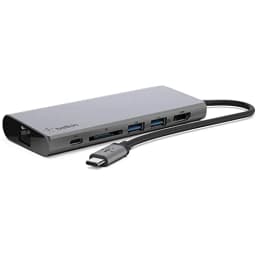 Belkin USB-C Multimedia Hub